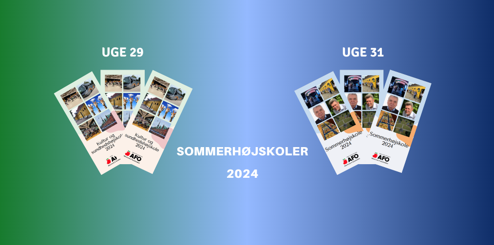 Højskoler 2024