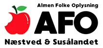 AFO Logo