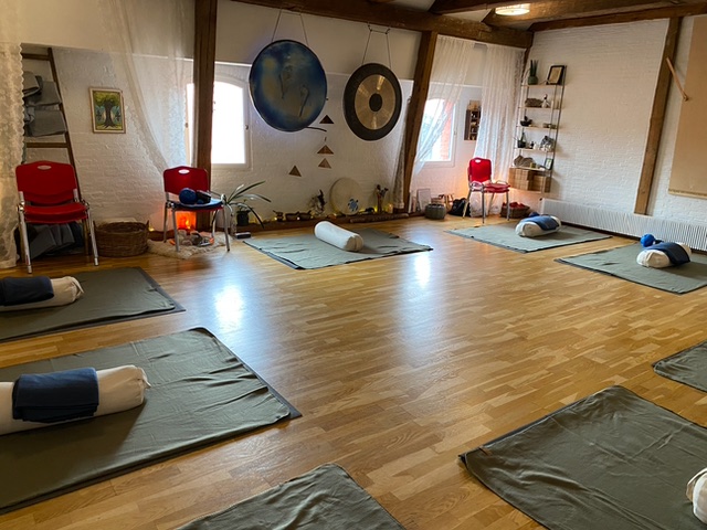 Fascial Flow