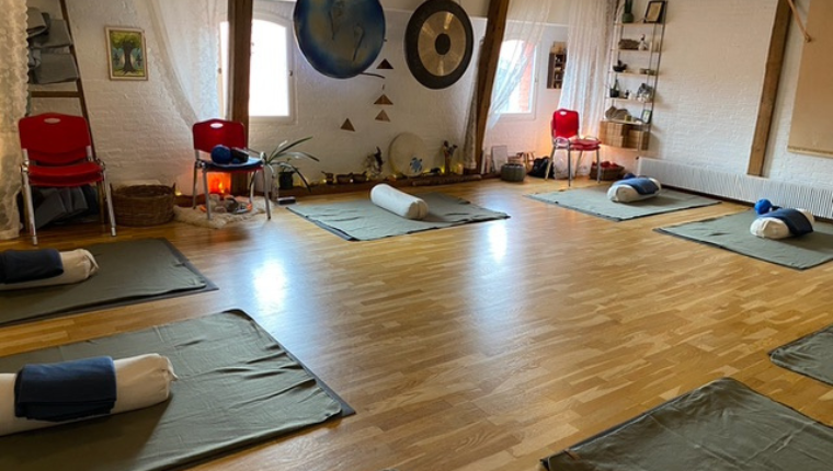 Fascial Flow