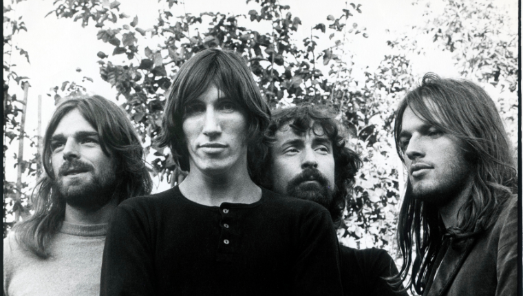Pink Floyd Koncertforedrag