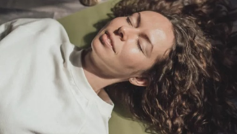 Yoga Nidra