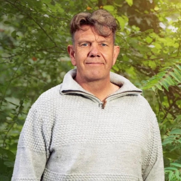 Simon Høegsmark