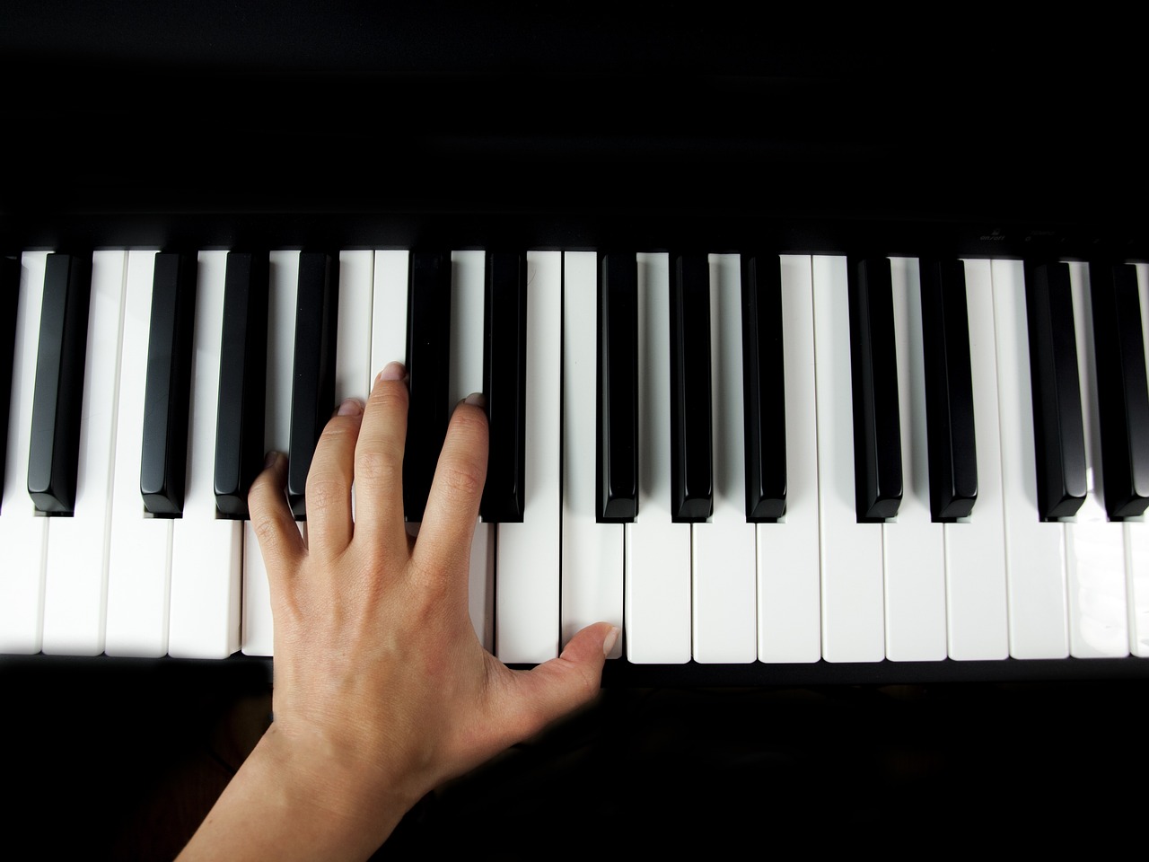 Keyboard