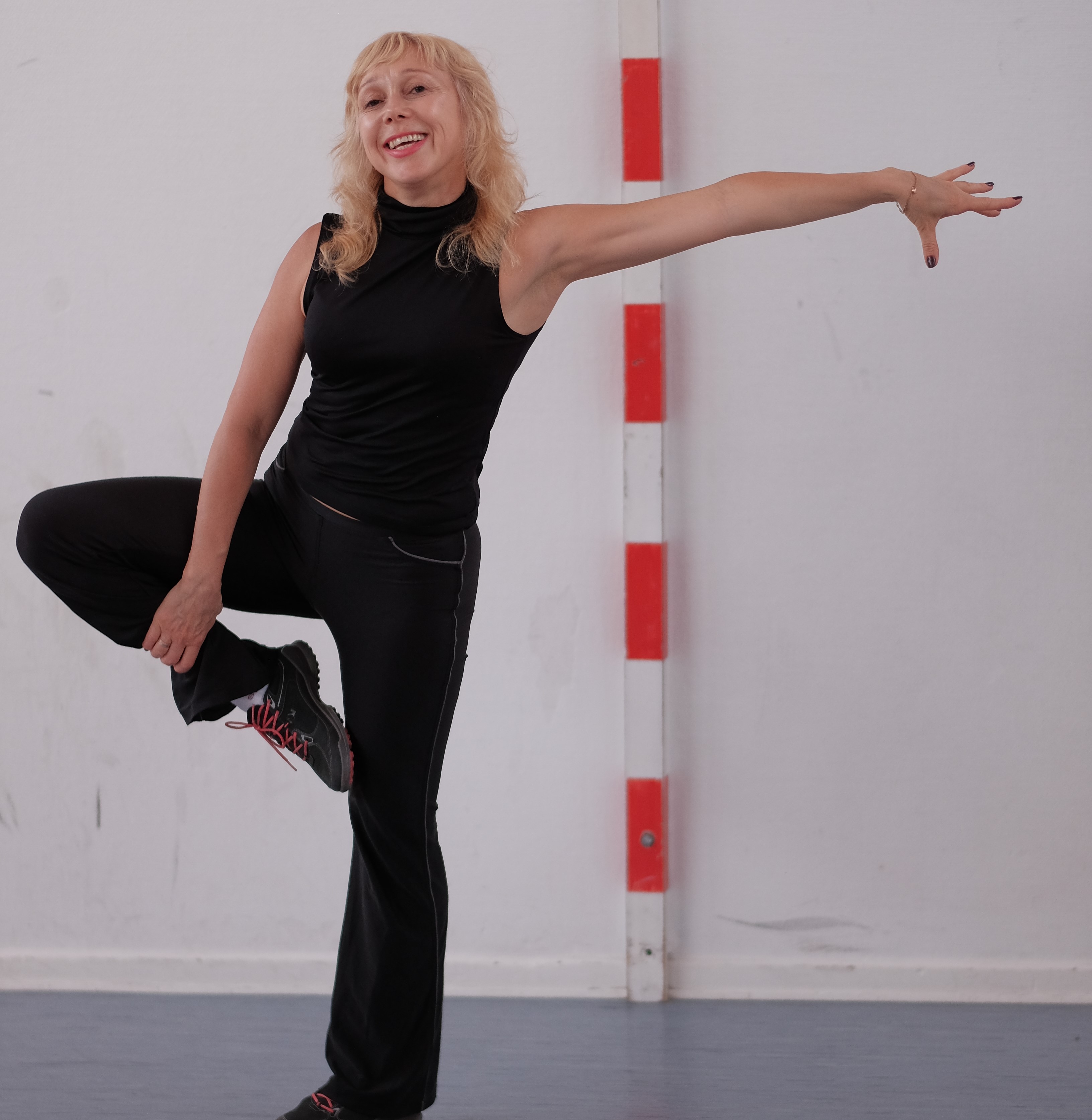 Aerobic