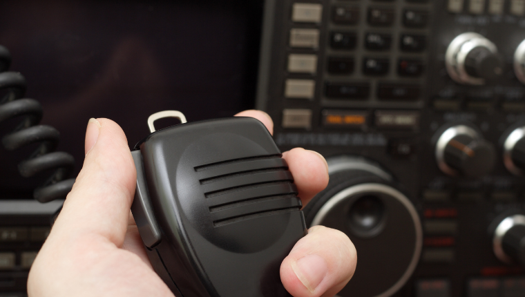 Radioamatør kursus