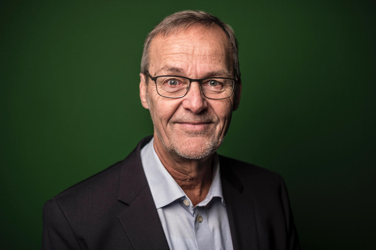Ole Sohn