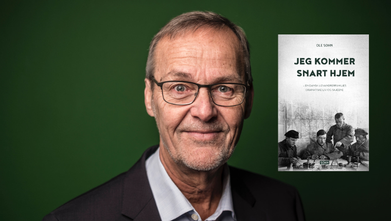 Ole sohn
