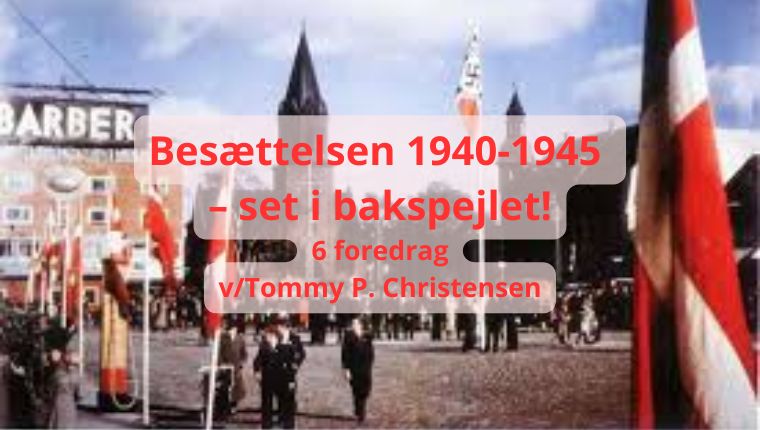 Besættelsen