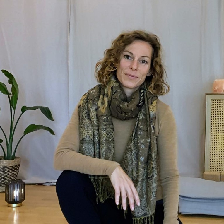Githa Dieckmann Amstrup