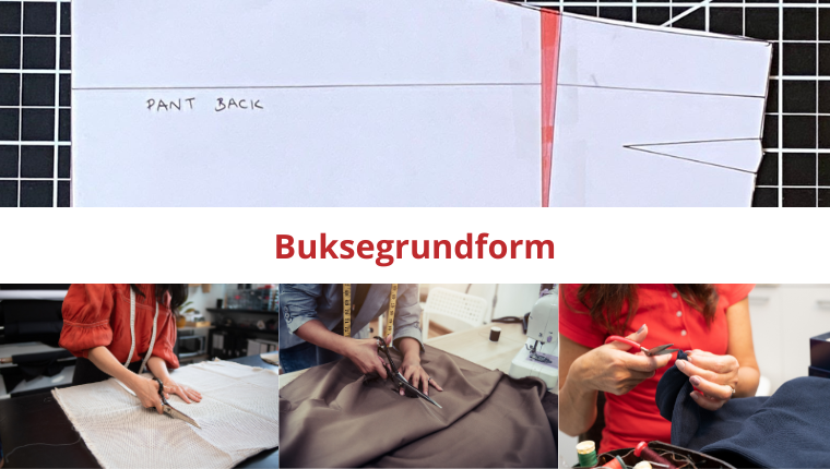Buksegrundform