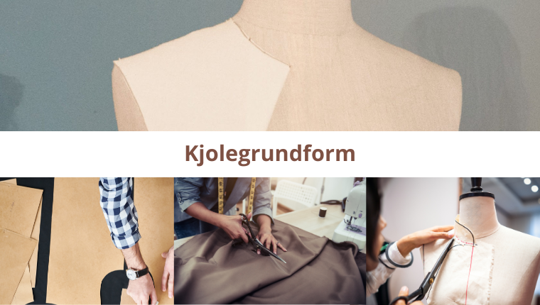 Kjolegrundform