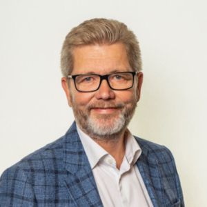 Foredrag ved Frank Jensen