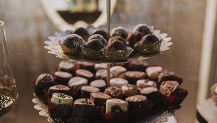 Chokoladekursus