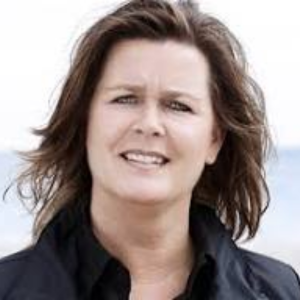 Charlotte Fnug Munksgaard