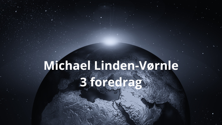 Michael Linden-Vørnle