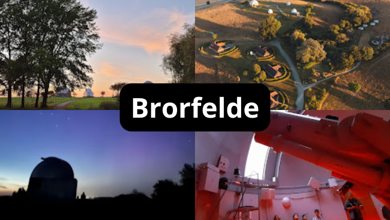 Brorfelde bustur