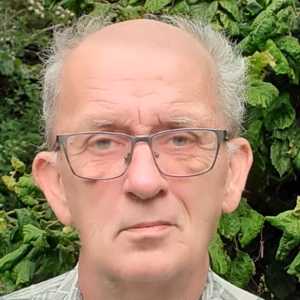 Lars Clausen
