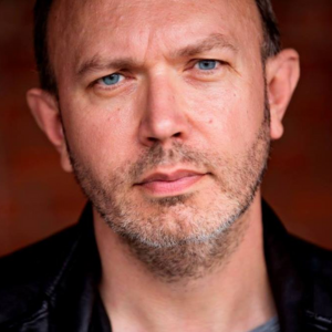 Thomas Ulrik Larsen