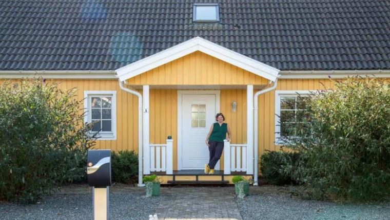 Start et B&B