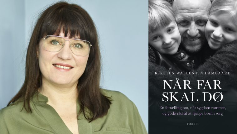 Far skal dø – og vi skal nok klare den
