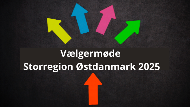 Region Østdanmark