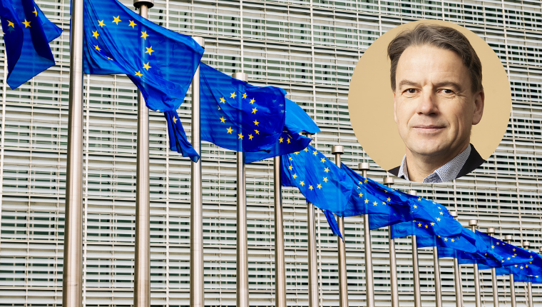 Alt om Danmarks EU-formandskab og sikkerhedspolitik