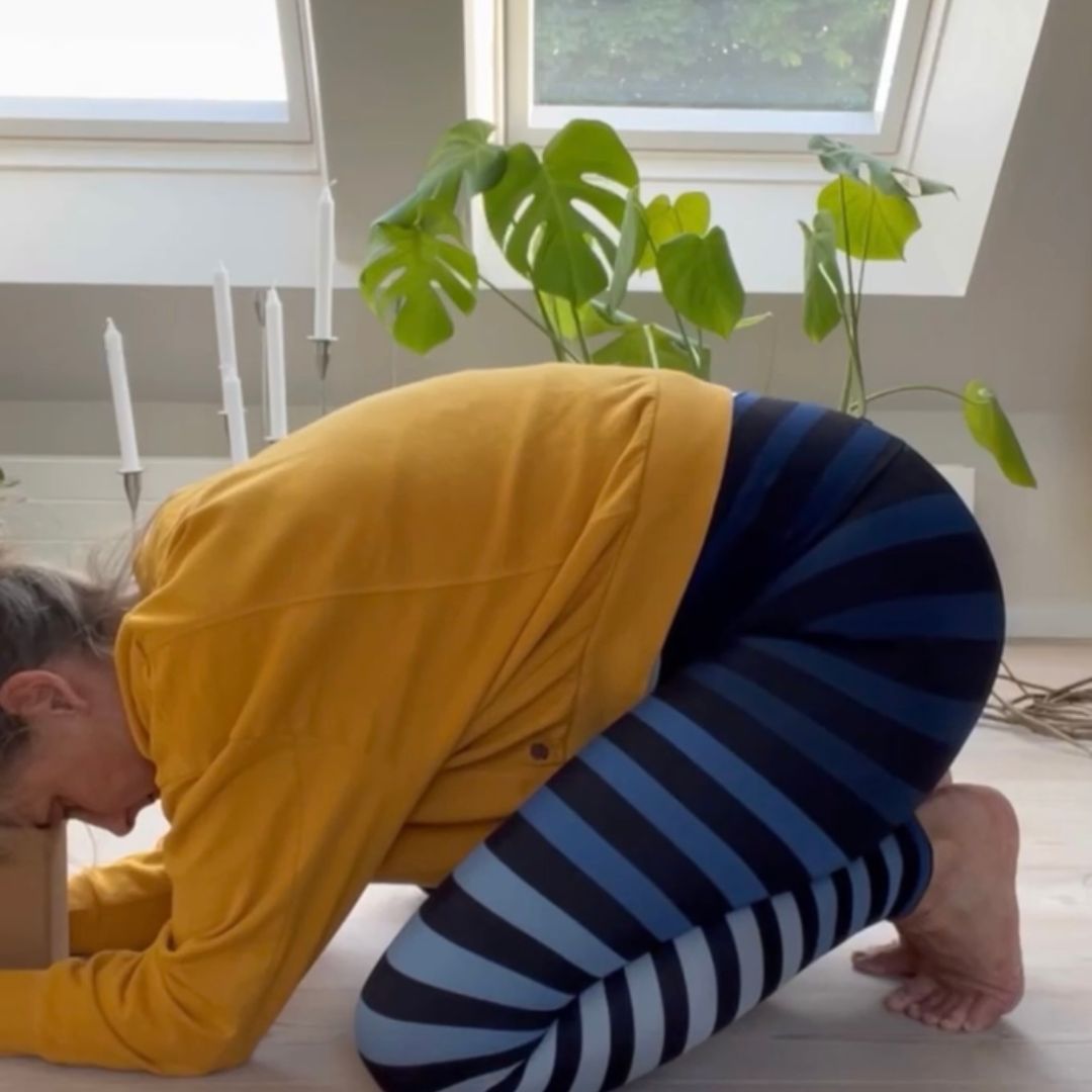 Blid Yoga