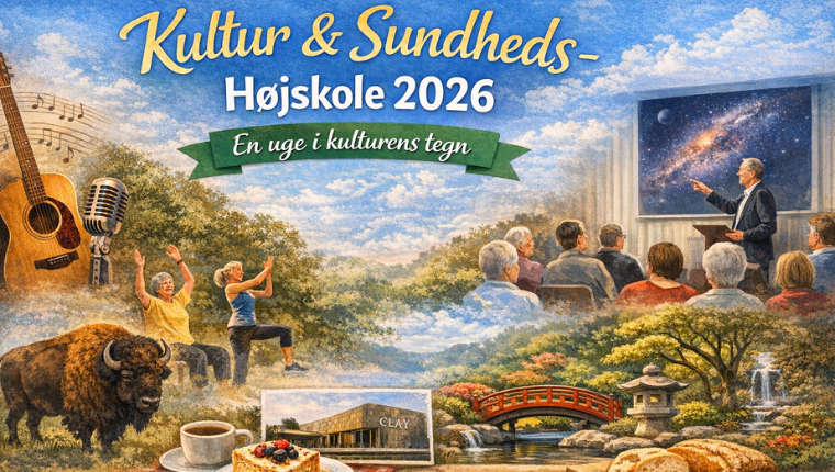 Kultur og sundhedshøjskole